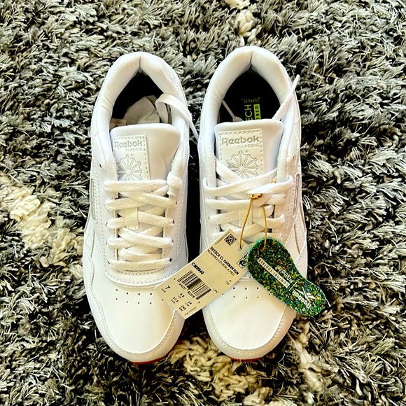 Reebok Shoes - Reebok Running shoes. New with tags